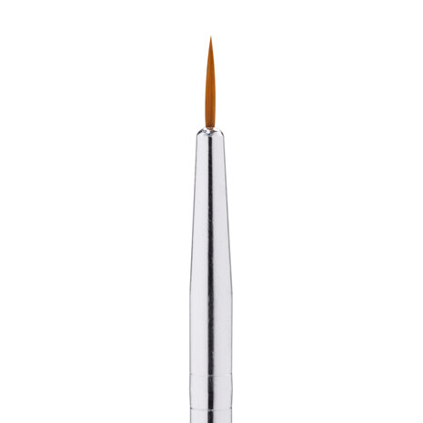 Fine Line brush Nr.0 10mm