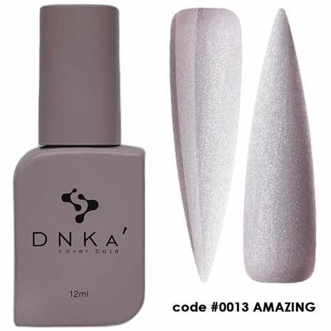 DNKa’ Cover Base #0013 Amazing, 12ml