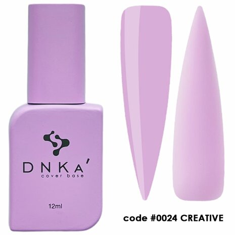 DNKa’ Cover Base #0024 Creative 12 ml.