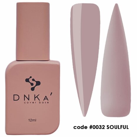 DNKa’ Cover Base #0032 Soulful 12ml