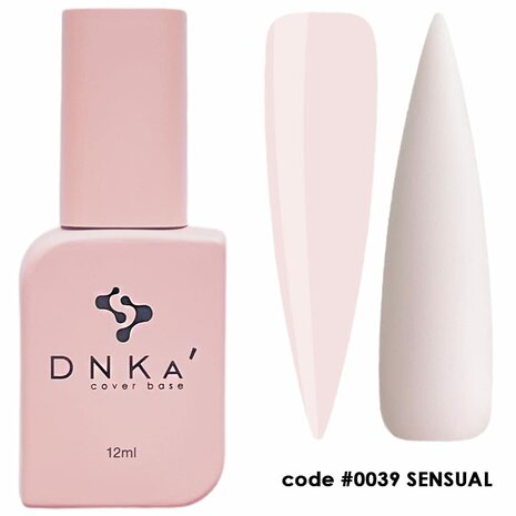 DNKa’ Cover Base #0039 Sensual 12ml