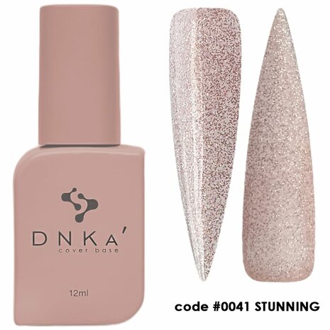 DNKa’ Cover Base #0041 Stunning, 12ml