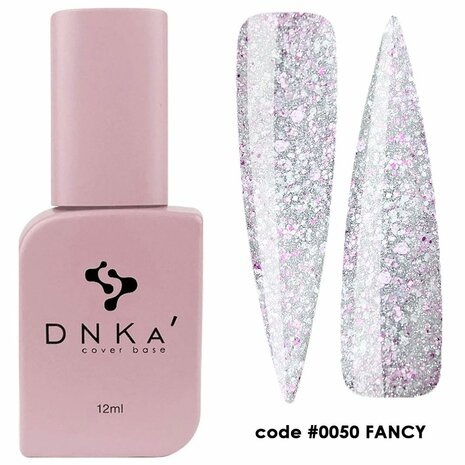 DNKa’ Cover Base #0050 Fancy, 12ml