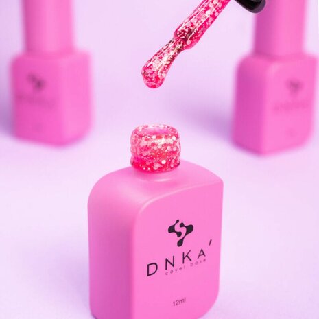 DNKa’ Cover Base #0065 Kiss, 12ml