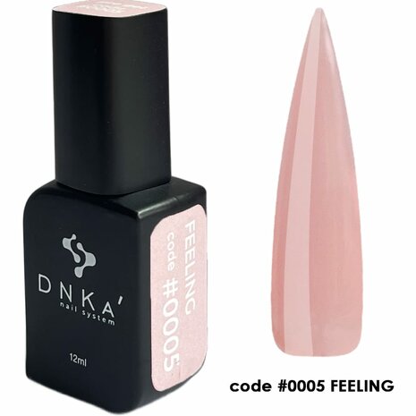 Pro Gel DNKa #0005 Feeling 12ml