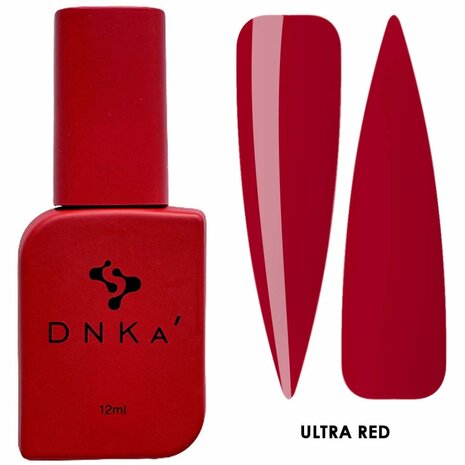 Gellak DNKa ULTRA ROOD 12 ml