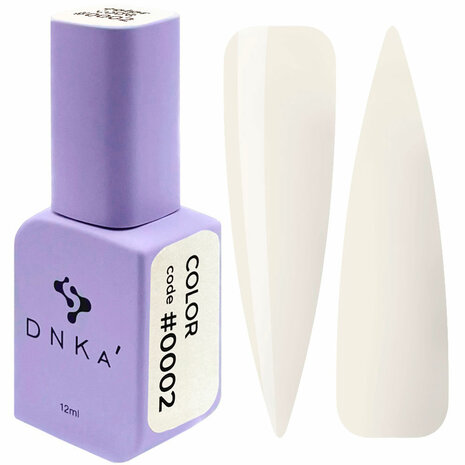 Gelpolish DNKa #0002, 12ml