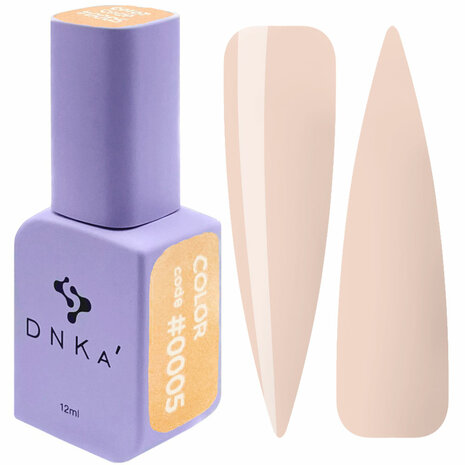 Gelpolish DNKa #0005 12ml