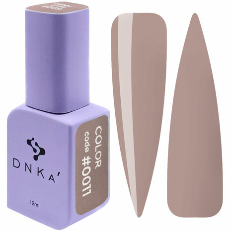 Gelpolish DNKa #0011 12 ml