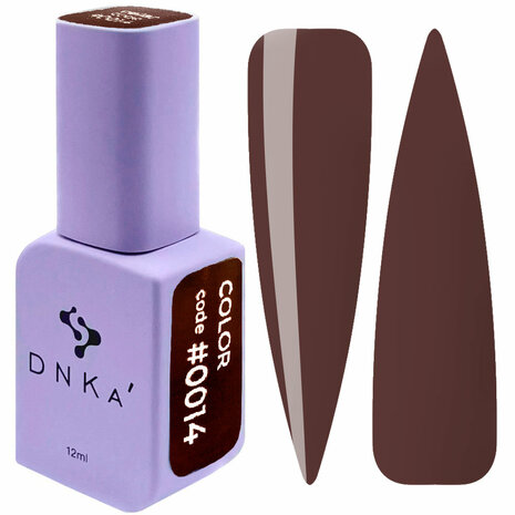 Gelpolish DNKa #0014 12ml