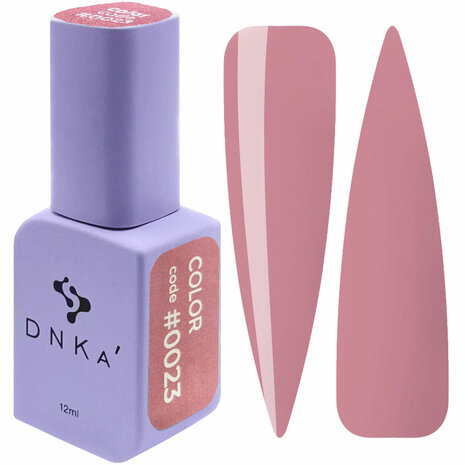 Gelpolish DNKa #0023 12 ml