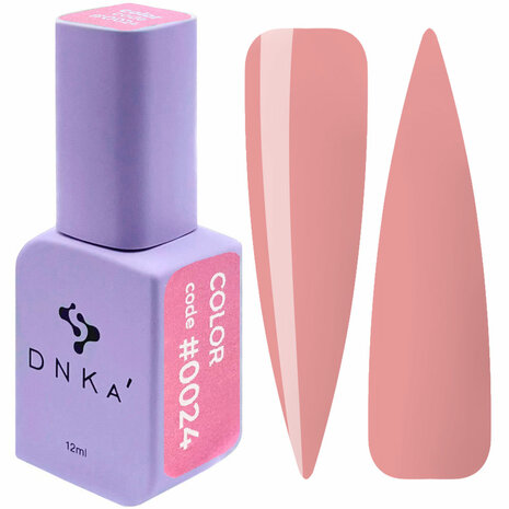 Gelpolish DNKa #0024 12ml