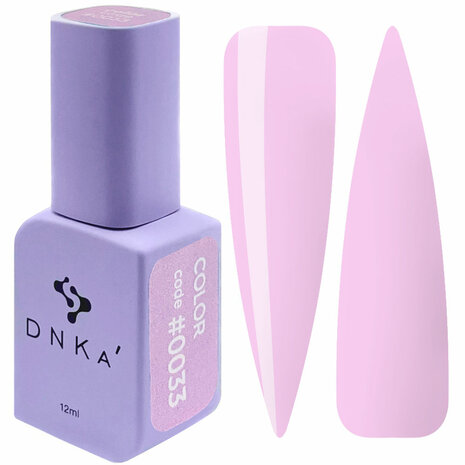 Gelpolish DNKa #0033 12 ml