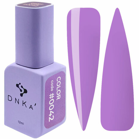 Gelpolish DNKa #0042 12ml