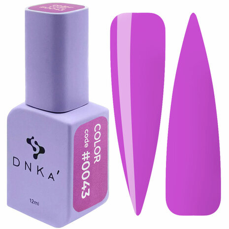 Gelpolish DNKa #0043 12 ml