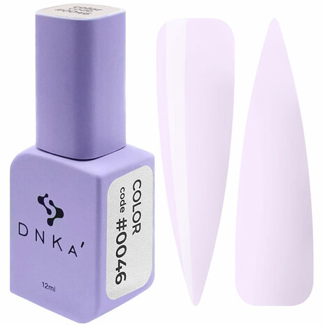 Gelpolish DNKa #0046 12ml