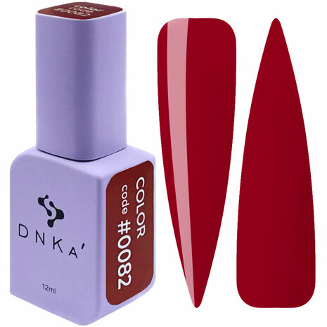 Gelpolish DNKa #0082 12ml