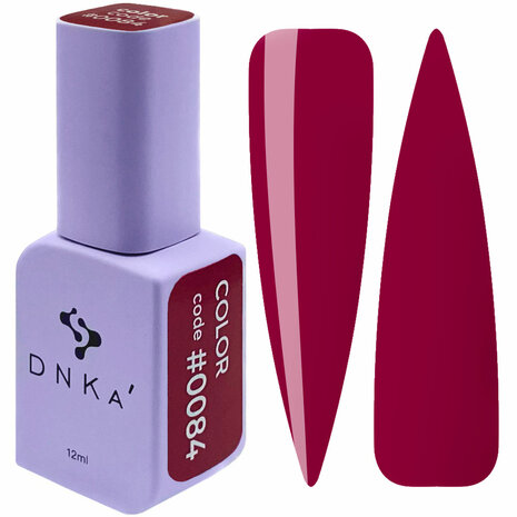 Gelpolish DNKa #0084 12ml