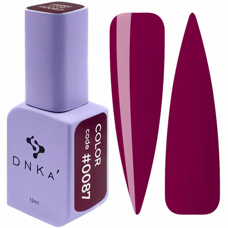 Gelpolish DNKa #0087 12ml