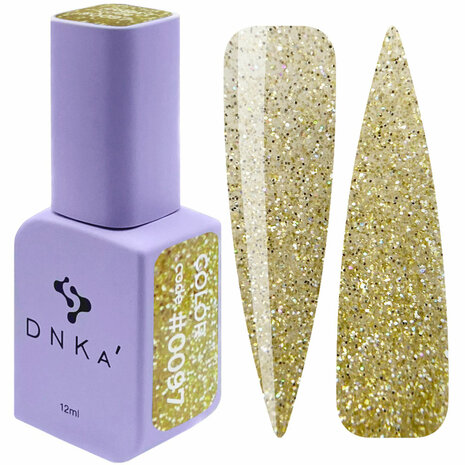 Gelpolish DNKa #0097 12 ml