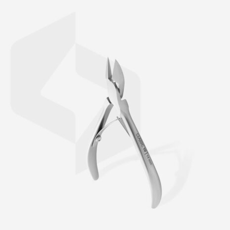 STALEKS Cuticle Nippers Classic 10 14mm