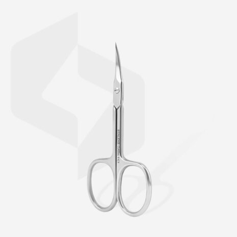 STALEKS Cuticle Scissors Classic 11 TYPE 1 