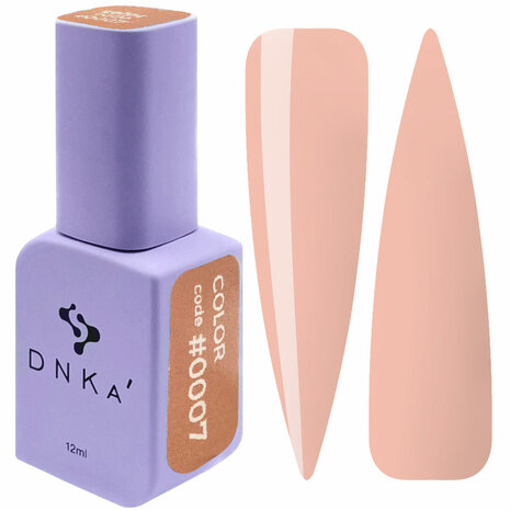 Gelpolish DNKa #0007, 12ml