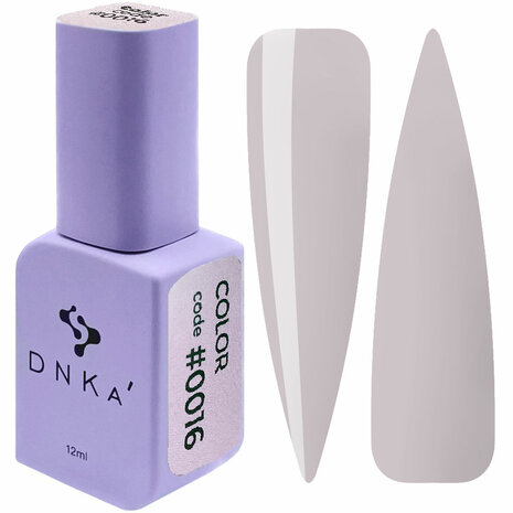 Gelpolish DNKa #0016 12ml