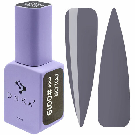 Gelpolish DNKa #0019 12ml