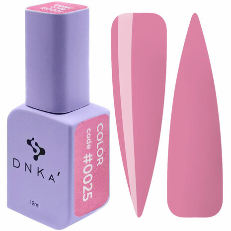 Gelpolish DNKa #0025 12ml