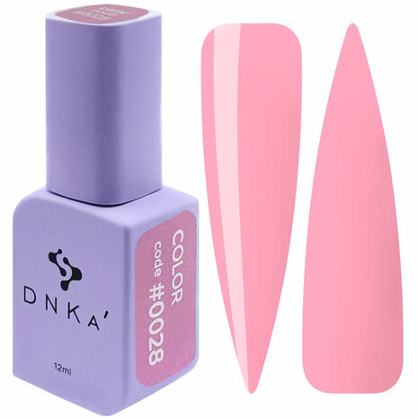 Gelpolish DNKa #0028, 12ml