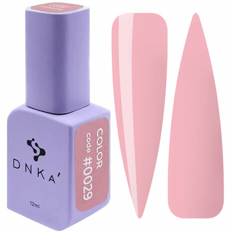 Gelpolish DNKa #0029 12ml