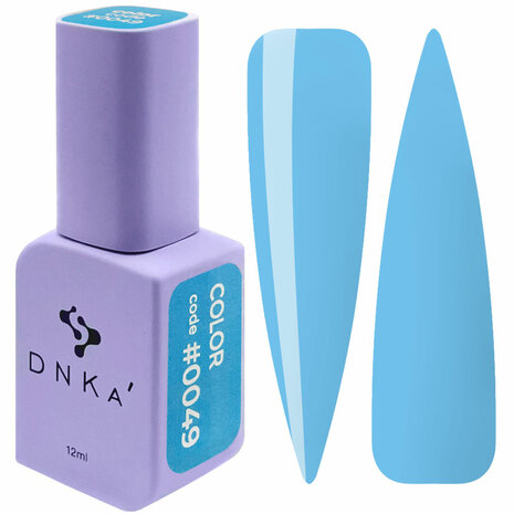 Gelpolish DNKa #0049 12ml