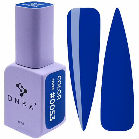 Gelpolish DNKa #0053 12ml