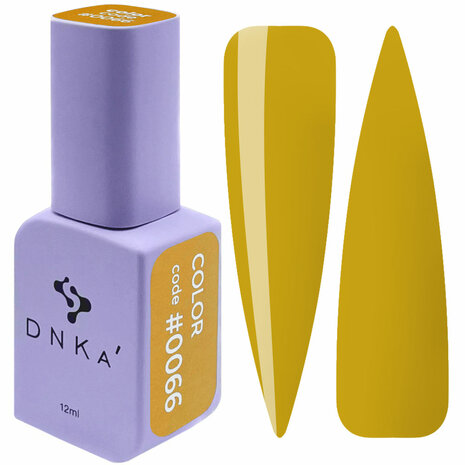 Gelpolish DNKa #0066 12ml