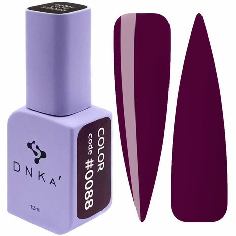 Gelpolish DNKa #0088 12ml