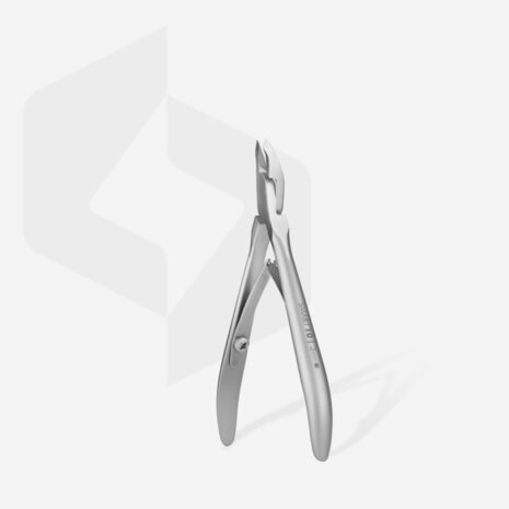 Professional Cuticle Nippers Staleks Pro Smart 10 3mm