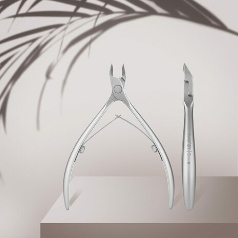 Professional Cuticle Nippers Staleks Pro Smart 31 3mm