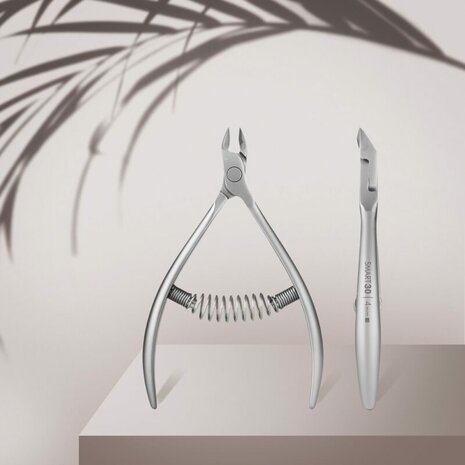 STALEKS Professional Cuticle Nippers SMART 30 5mm