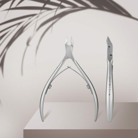 STALEKS Professional Cuticle Nippers SMART 31-5mm