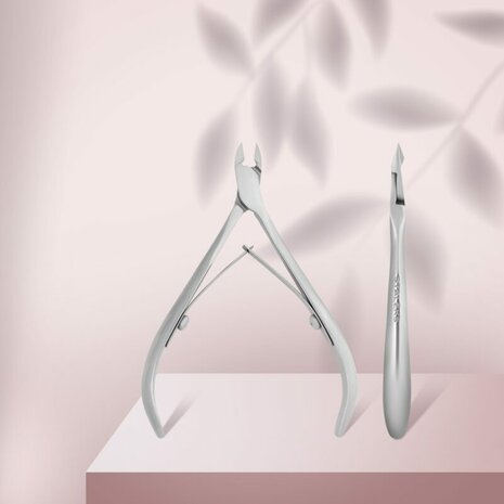 Cuticle Nippers Staleks Classic 10 6mm