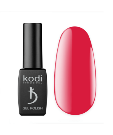 KODI Color Rubber Base Gel "Watermelon" 8 ml