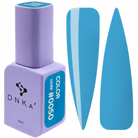 Gelpolish DNKa #0050 12ml