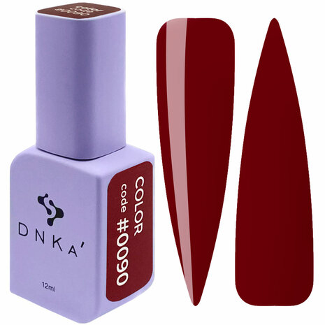 Gelpolish DNKa #0090 12ml