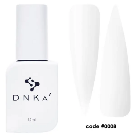 DNKa’ Liquid Acrygel #0008 Eskimo 12 ml