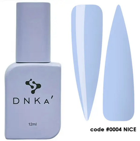 DNKa' Top Cover #0004 Nice 12ml