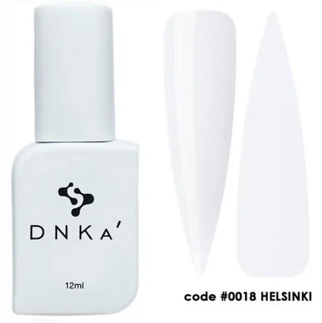 DNKa' Top Cover #0018 Helsinki 12ml