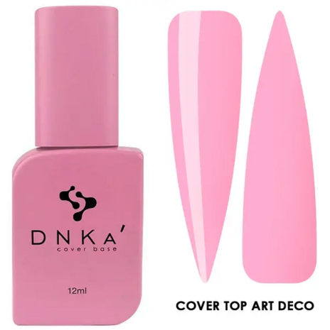 DNKa' Top Cover Art Deco 12ml