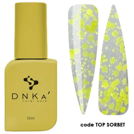 Top "Sorbet" DNKa 12 ml