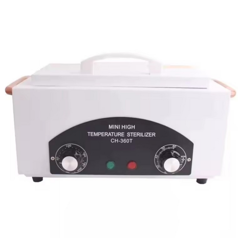 Mini Hetelucht Sterilisator 300W